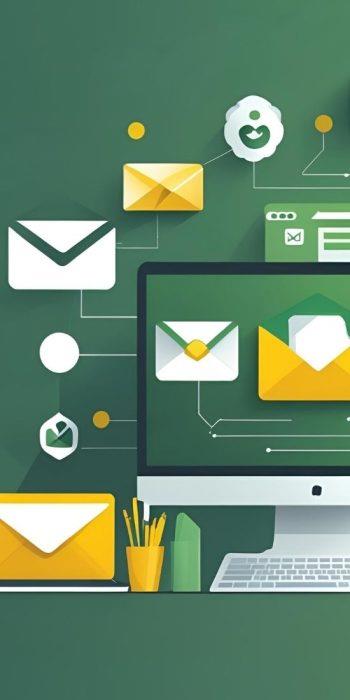 Digital Marketing - Email Marketing