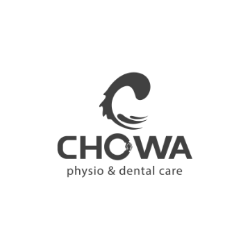 Portfolio Chowa logo