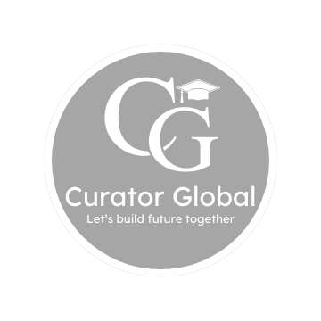 Portfolio Curator Global logo