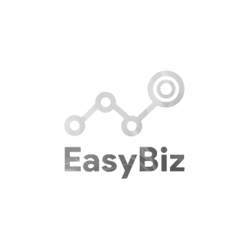 Portfolio EasyBiz logo