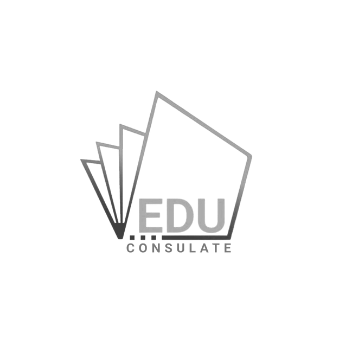 Portfolio Edu Consulate logo