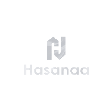 Portfolio Hasanaa logo