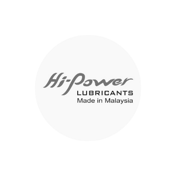 Portfolio HiPower logo