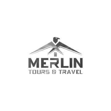 Portfolio MerlinTours logo