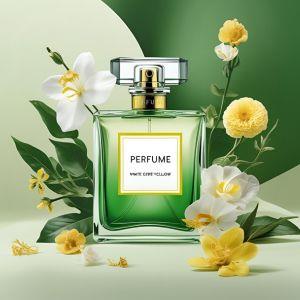 Portfolio Perfumystic Thumbnail
