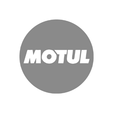 Portfolio RMMotul logo