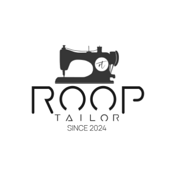 Portfolio Roop logo