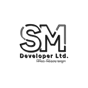 Portfolio SMDeveloper logo
